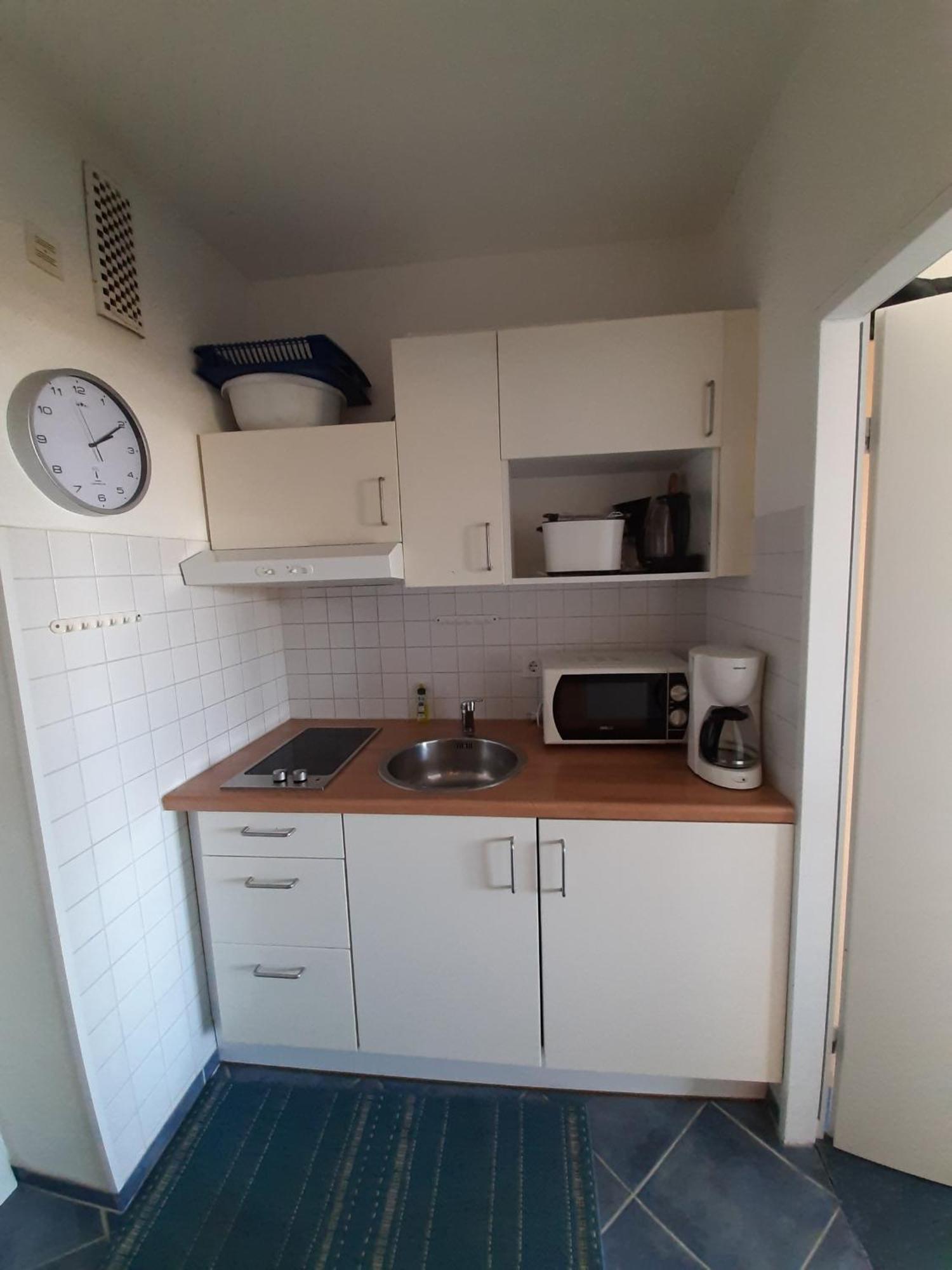 Fw Knuetel Nr 59 Διαμέρισμα Burgtiefe auf Fehmarn Εξωτερικό φωτογραφία